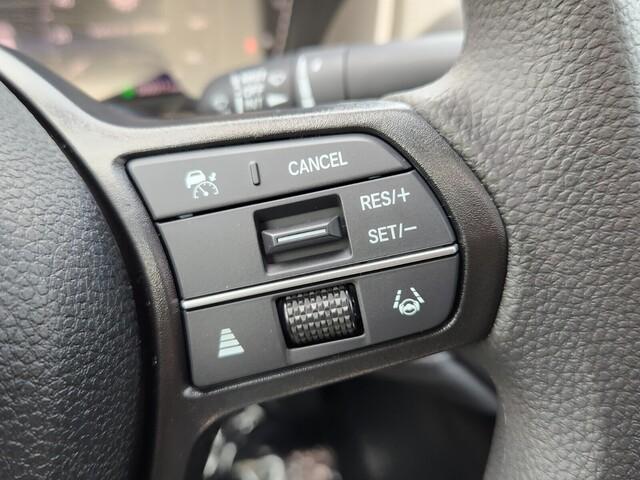 new 2025 Honda Accord car, priced at $30,965