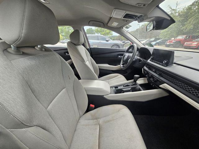 used 2024 Honda Accord car, priced at $24,699