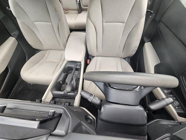 used 2024 Honda Accord car, priced at $24,699