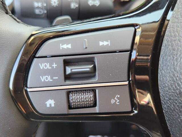 new 2025 Honda Pilot car, priced at $43,405