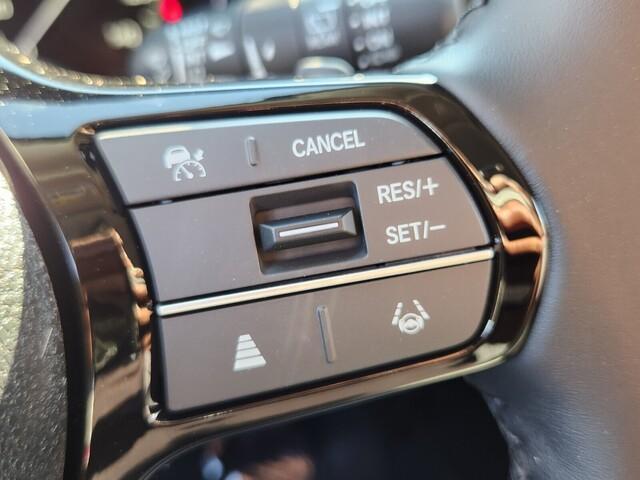 new 2025 Honda Pilot car, priced at $43,405