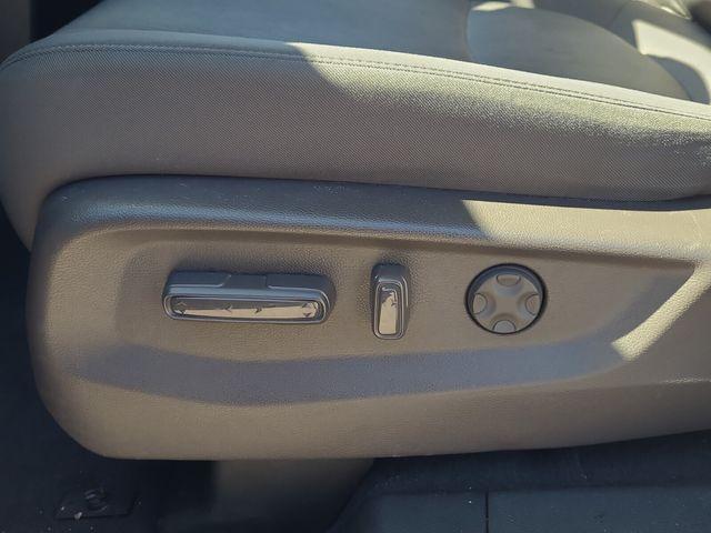used 2024 Honda Odyssey car, priced at $35,106