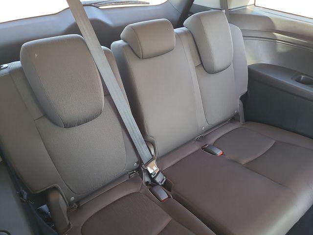 used 2024 Honda Odyssey car, priced at $35,106