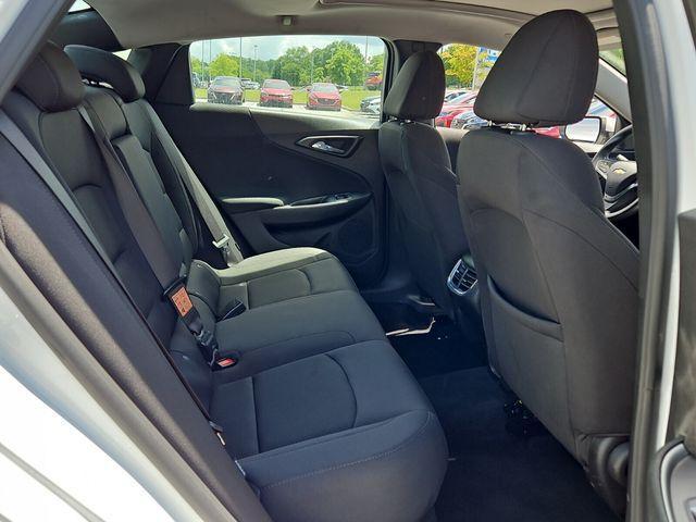 used 2023 Chevrolet Malibu car, priced at $19,429