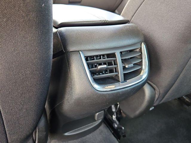 used 2023 Chevrolet Malibu car, priced at $19,429