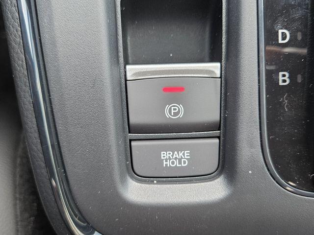 new 2026 Honda CR-V Hybrid car