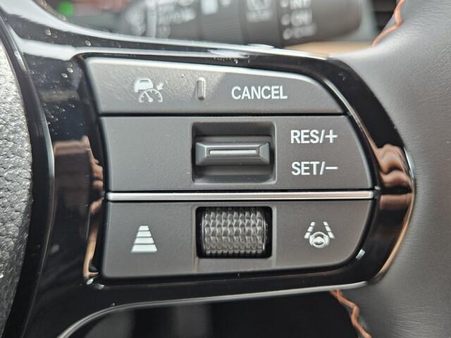 new 2026 Honda Passport car