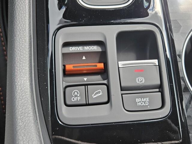 new 2026 Honda Passport car