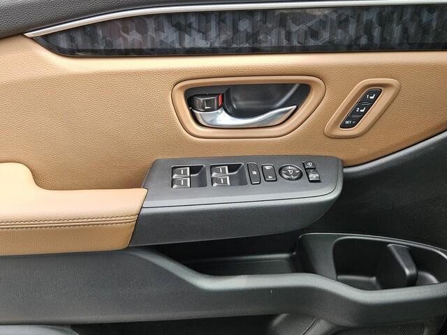 new 2026 Honda Passport car