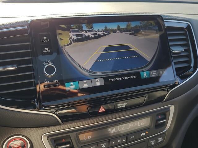 new 2026 Honda Ridgeline car