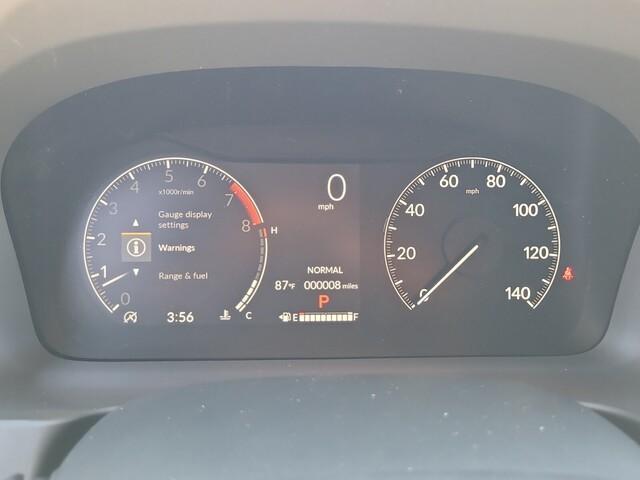 new 2026 Honda Ridgeline car