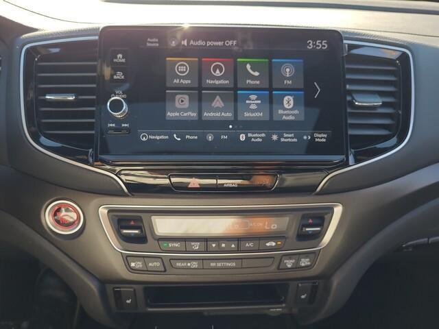 new 2026 Honda Ridgeline car