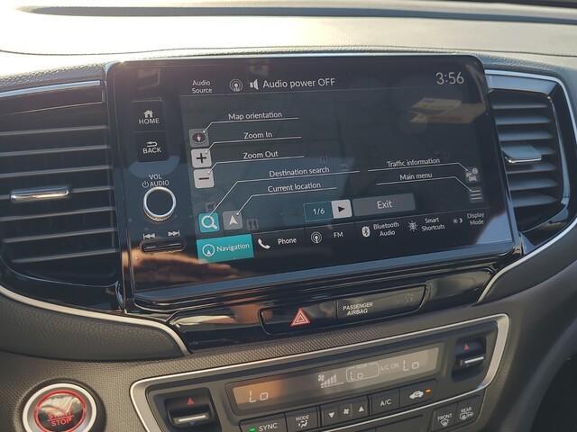 new 2026 Honda Ridgeline car