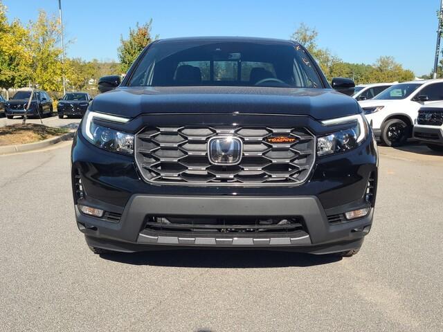new 2026 Honda Ridgeline car