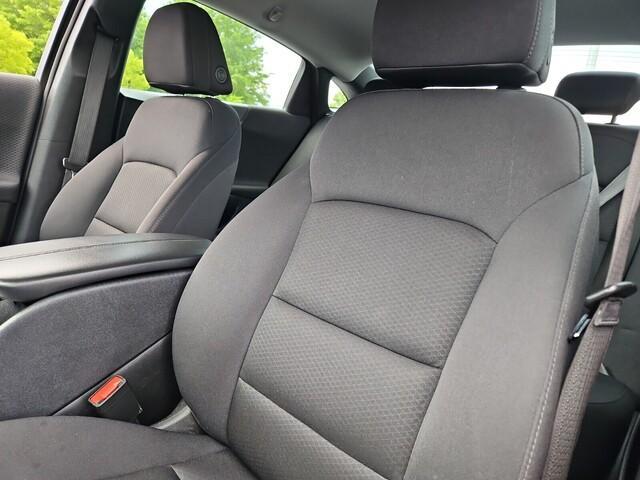 used 2024 Chevrolet Malibu car, priced at $20,699