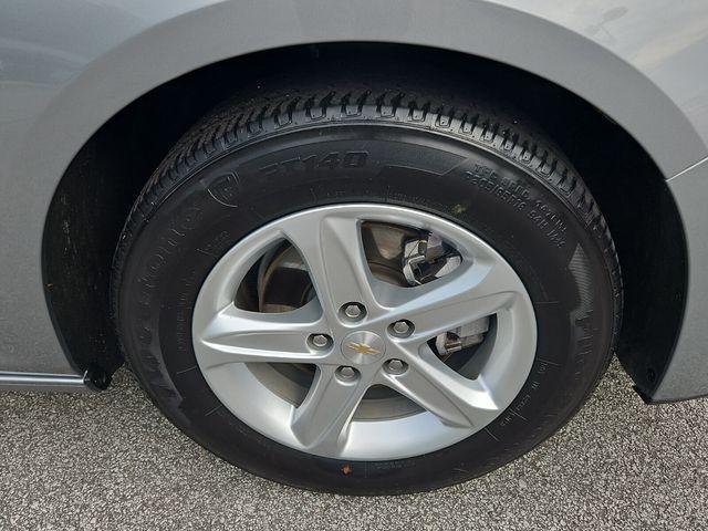used 2024 Chevrolet Malibu car, priced at $18,692
