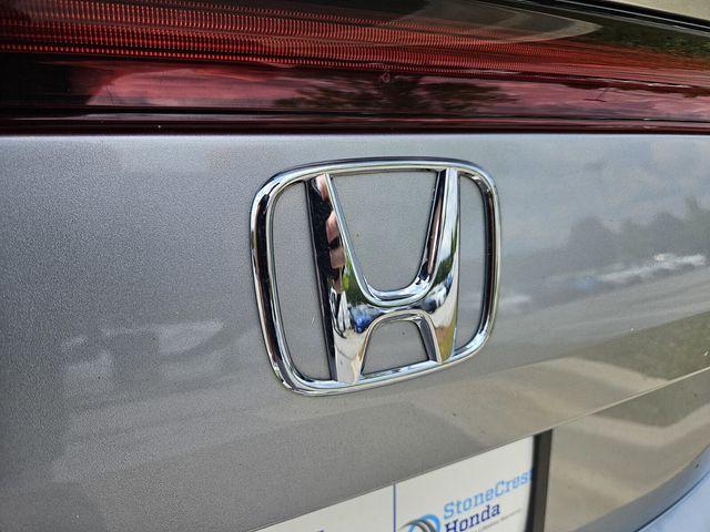 used 2023 Honda Civic car, priced at $27,308