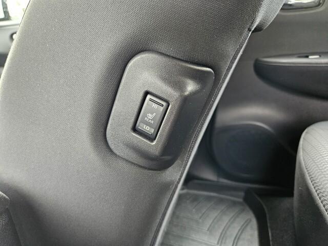used 2015 Nissan Leaf car, priced at $4,988