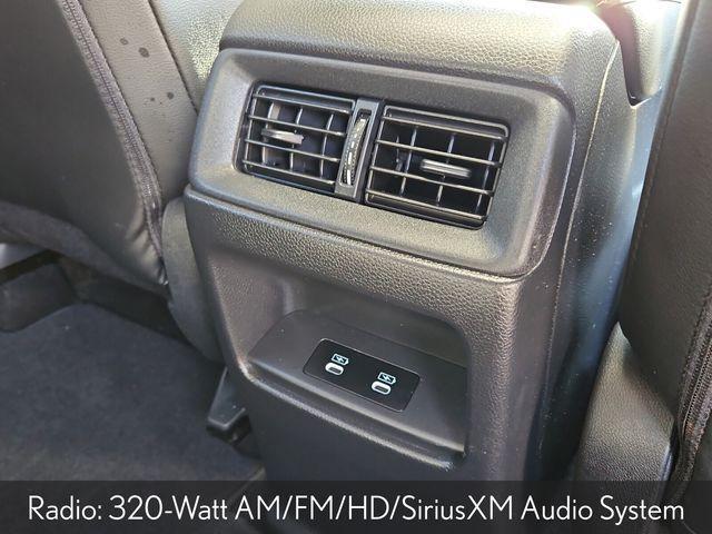 used 2025 Honda CR-V Hybrid car, priced at $36,546