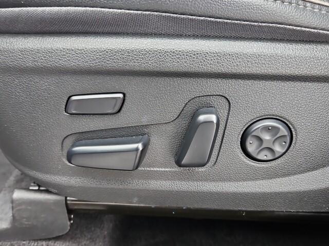 used 2023 Hyundai Santa Fe car, priced at $26,325