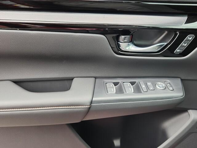 new 2025 Honda CR-V Hybrid car, priced at $41,750