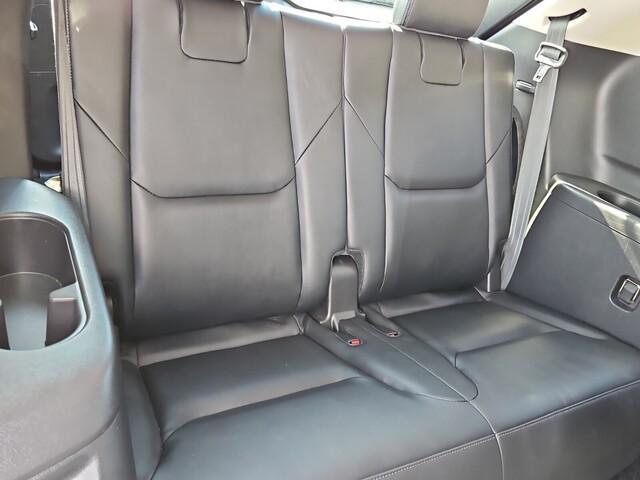used 2023 Mazda CX-9 car, priced at $25,378