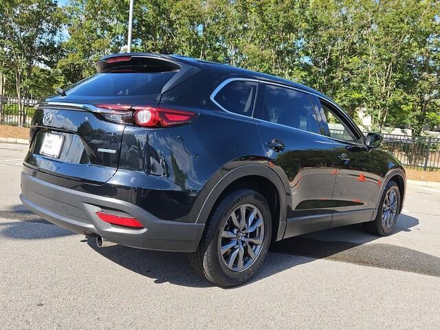 used 2023 Mazda CX-9 car, priced at $25,378