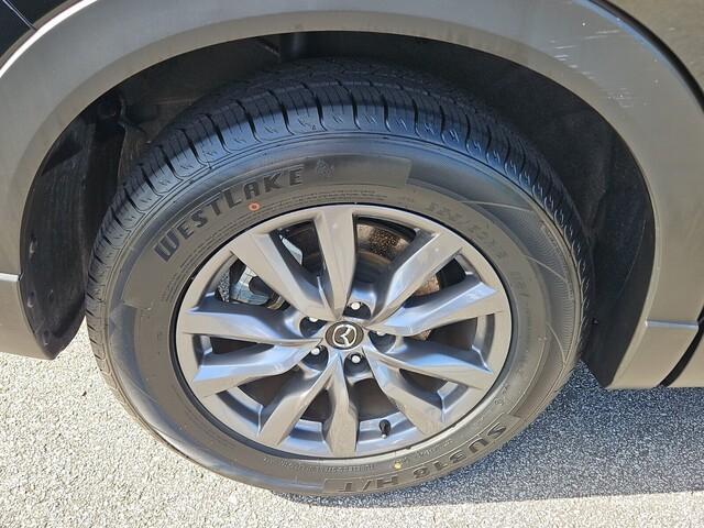 used 2023 Mazda CX-9 car, priced at $25,378