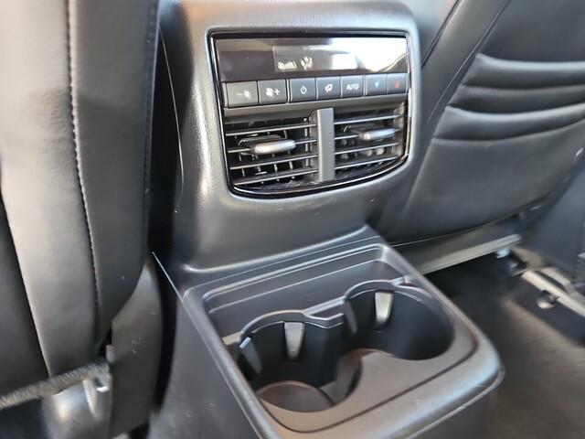 used 2023 Mazda CX-9 car, priced at $25,378