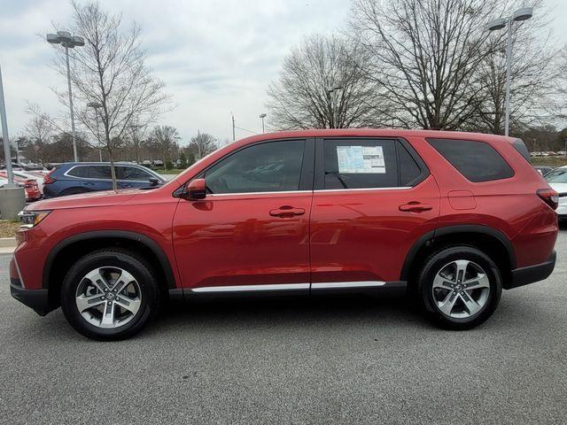 new 2024 Honda Pilot car, priced at $44,900