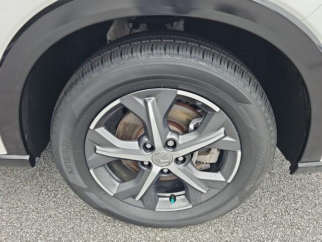 used 2024 Honda HR-V car, priced at $26,995