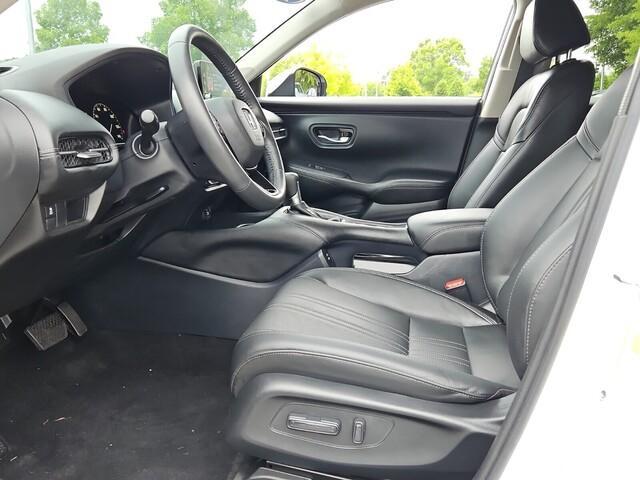 used 2024 Honda HR-V car, priced at $26,995