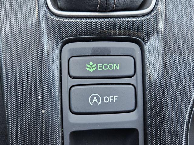 new 2025 Honda Civic car, priced at $24,700