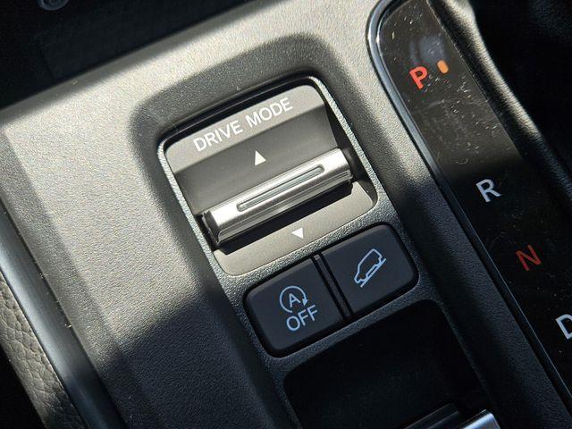 new 2026 Honda CR-V car