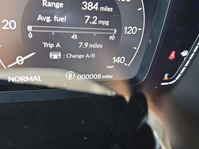 new 2026 Honda CR-V car