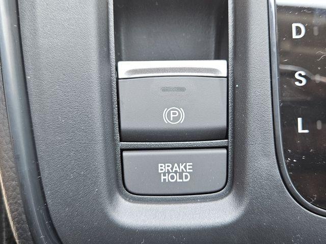 new 2026 Honda CR-V car
