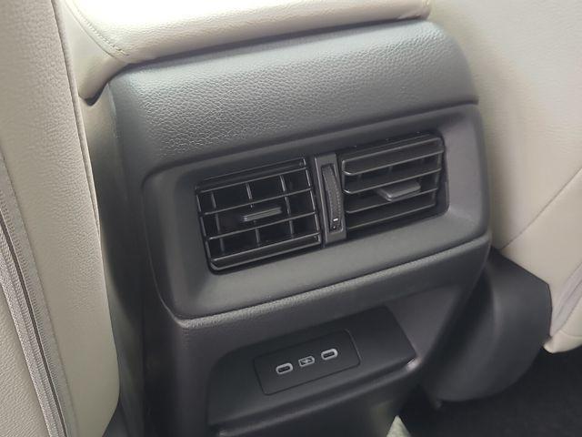 new 2026 Honda CR-V car