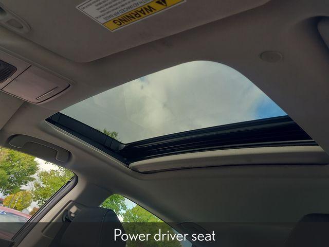 used 2024 Honda Accord car, priced at $27,194