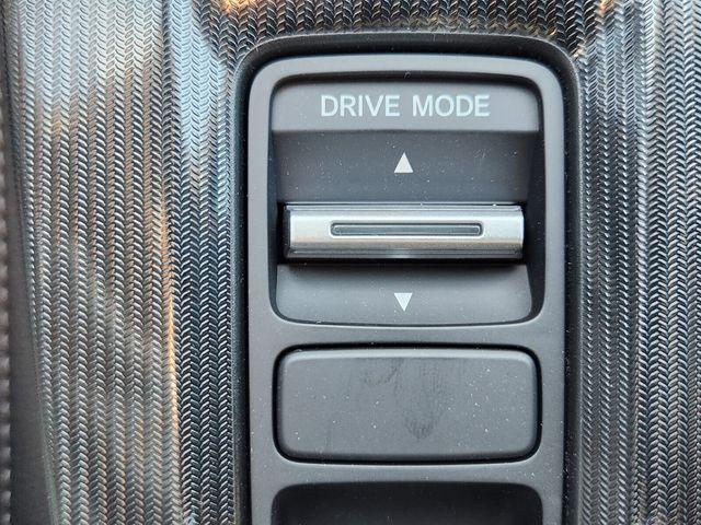 new 2025 Honda Civic Hybrid car