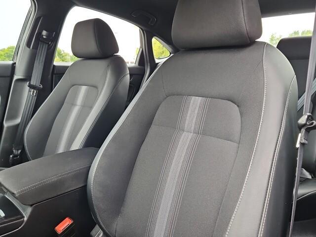 used 2024 Honda Civic car, priced at $25,409