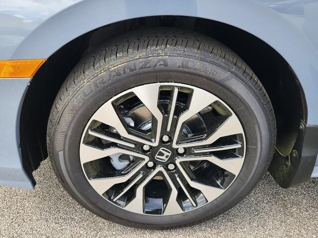 new 2025 Honda Odyssey car, priced at $51,085