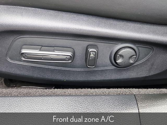used 2024 Honda Accord Hybrid car, priced at $33,443