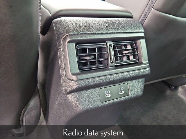 used 2024 Honda Accord Hybrid car, priced at $33,443