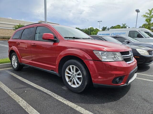 used 2014 Dodge Journey car, priced at $3,608