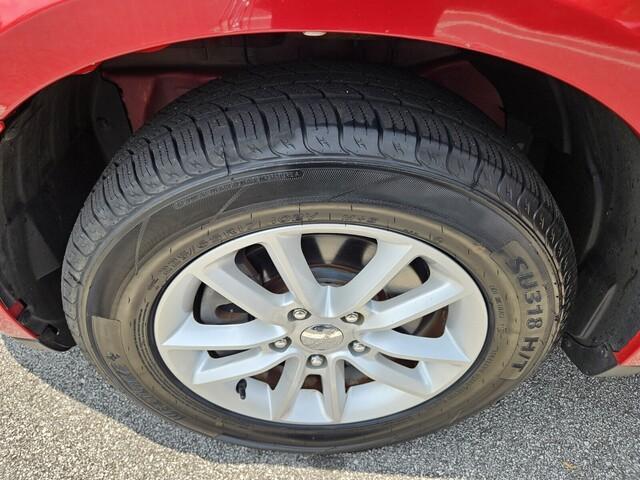 used 2014 Dodge Journey car, priced at $3,608