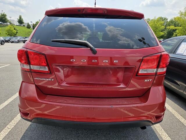used 2014 Dodge Journey car, priced at $3,608