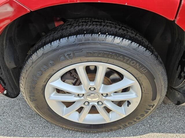 used 2014 Dodge Journey car, priced at $3,608