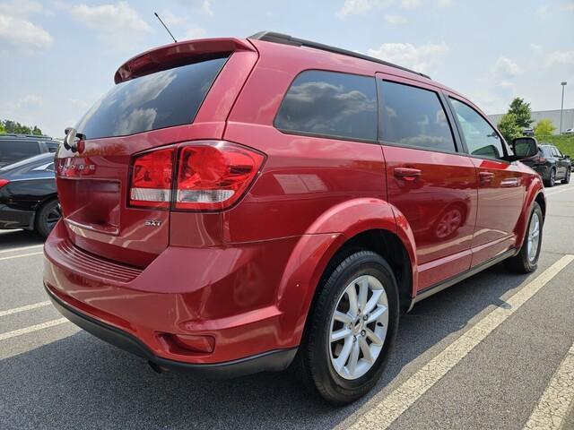 used 2014 Dodge Journey car, priced at $3,608