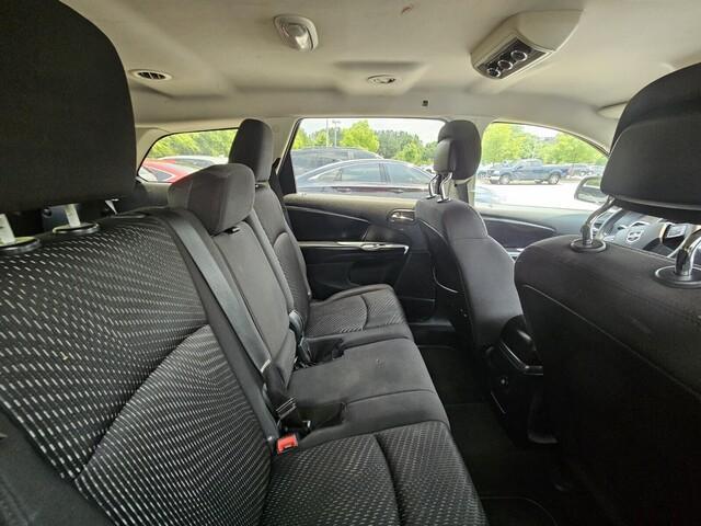 used 2014 Dodge Journey car, priced at $3,608