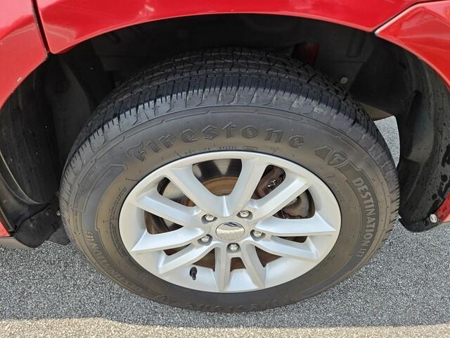 used 2014 Dodge Journey car, priced at $3,608
